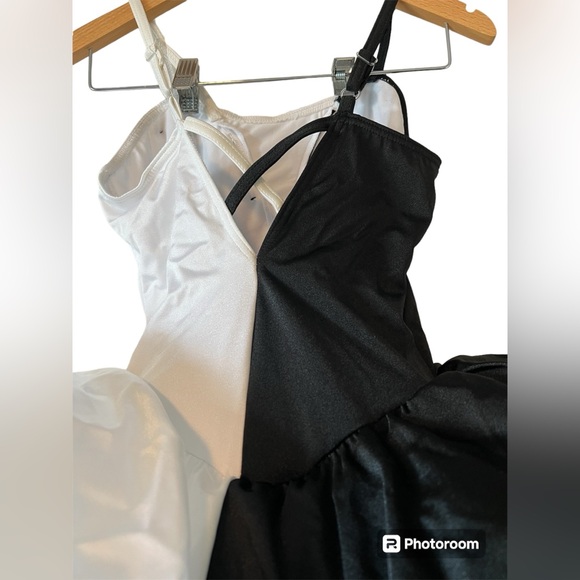 Weissman Dance Costume Pointe Ballet Nessum Dorma 14784 Child Large LC - Picture 5 of 6